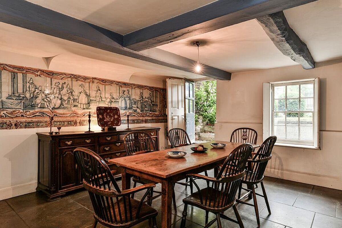 Property for sale Clapham Common North Side, Clapham, London, SW4