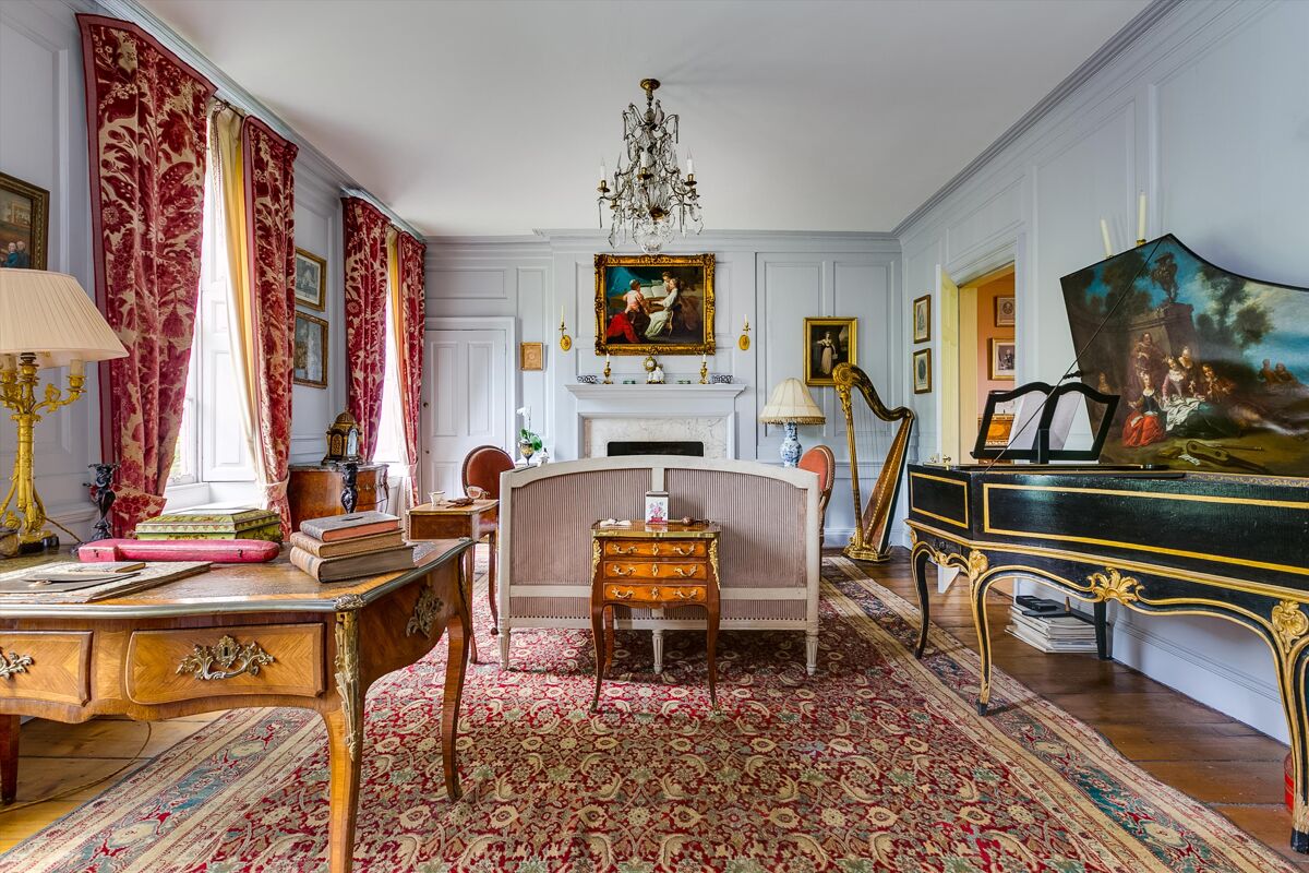 house for sale in Clapham Common North Side, Clapham, London, SW4