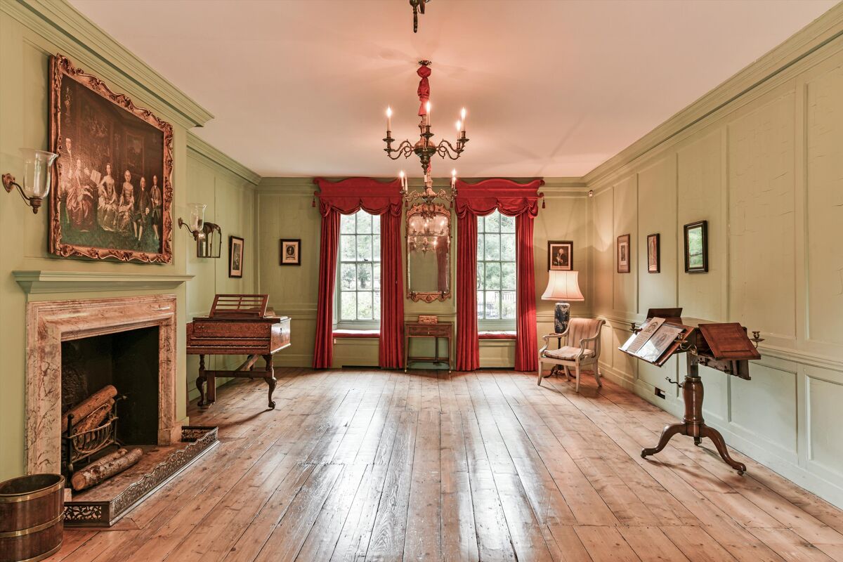 Property for sale Clapham Common North Side, Clapham, London, SW4