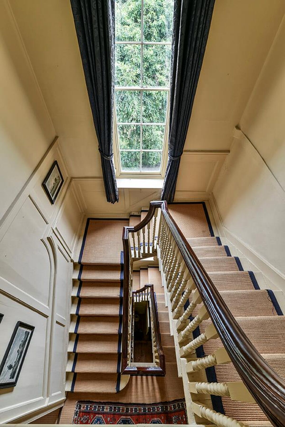 Property for sale Clapham Common North Side, Clapham, London, SW4