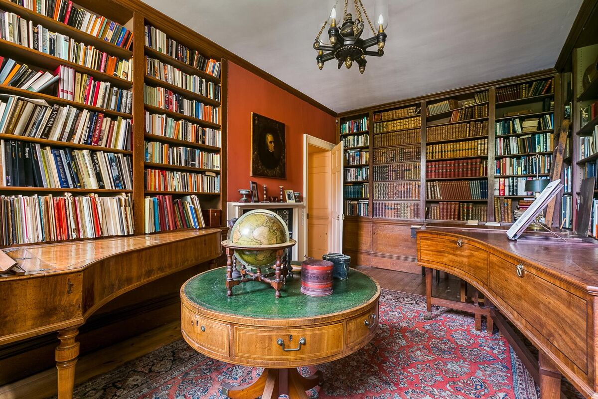 Property for sale Clapham Common North Side, Clapham, London, SW4