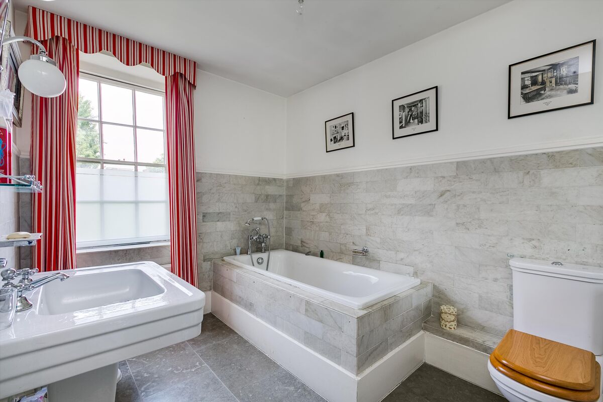 Property for sale Clapham Common North Side, Clapham, London, SW4 Knight Frank