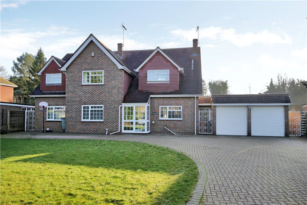 house for sale in Upper Stephens, Langton Green, Tunbridge Wells, Kent