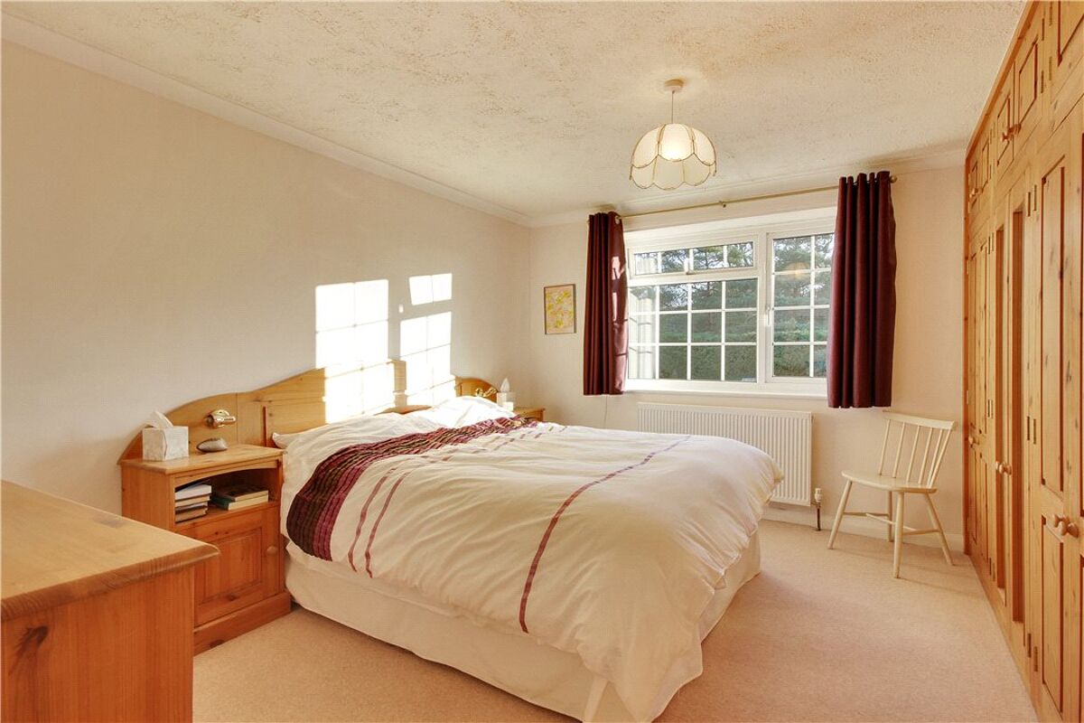 house for sale in Upper Stephens, Langton Green, Tunbridge Wells, Kent