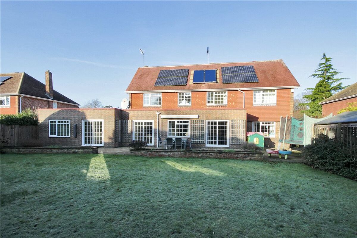 house for sale in Upper Stephens, Langton Green, Tunbridge Wells, Kent