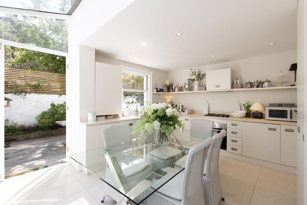 Image of Parkville Road, London, SW6