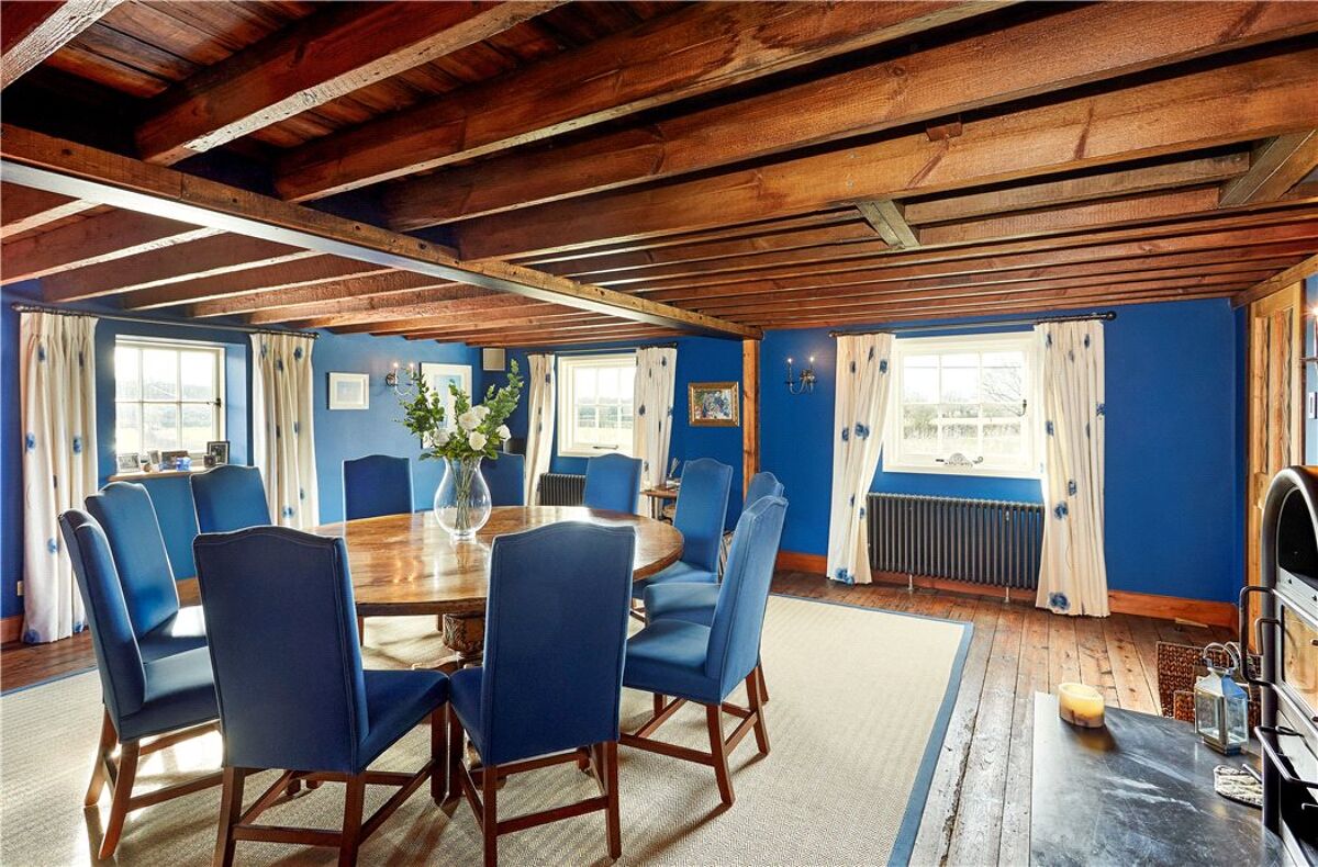 house for sale in Marden Thorn, Marden, Tonbridge, Kent, TN12