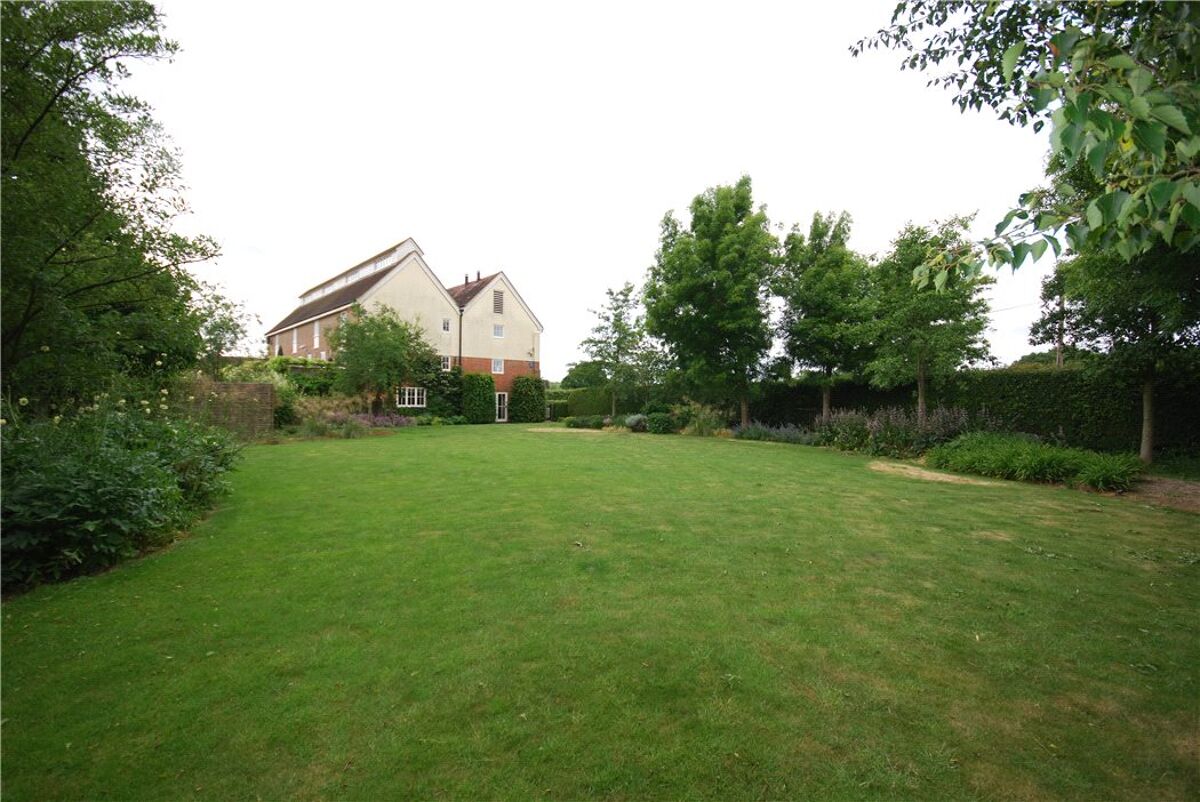 house for sale in Marden Thorn, Marden, Tonbridge, Kent, TN12