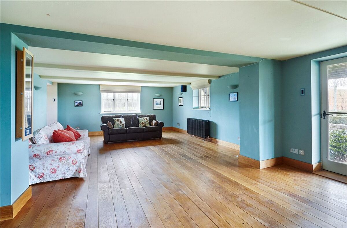 house for sale in Marden Thorn, Marden, Tonbridge, Kent, TN12