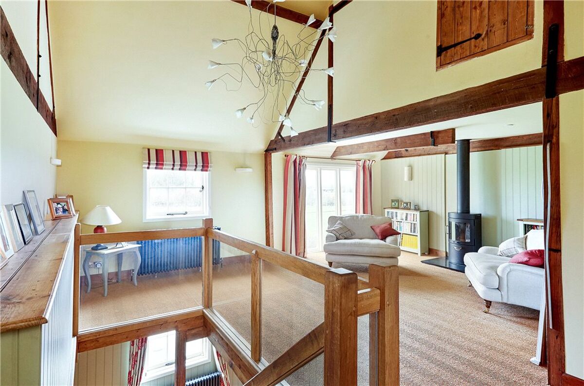 house for sale in Marden Thorn, Marden, Tonbridge, Kent, TN12