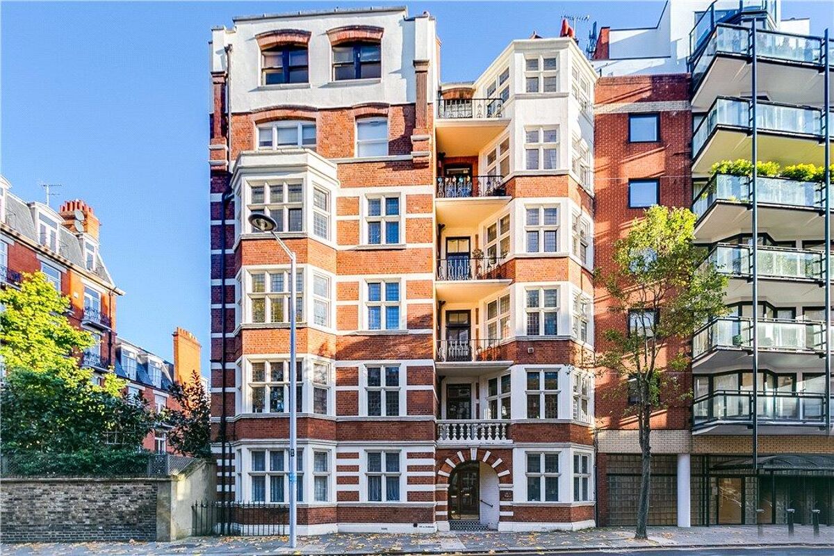 Property for sale Drayton Gardens, Chelsea, London, SW10 Knight Frank