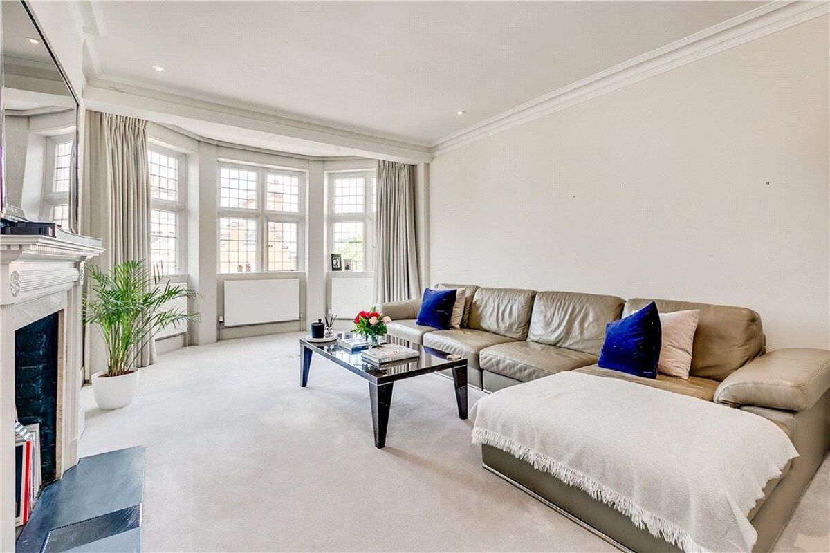 Property for sale Drayton Gardens, Chelsea, London, SW10 Knight Frank