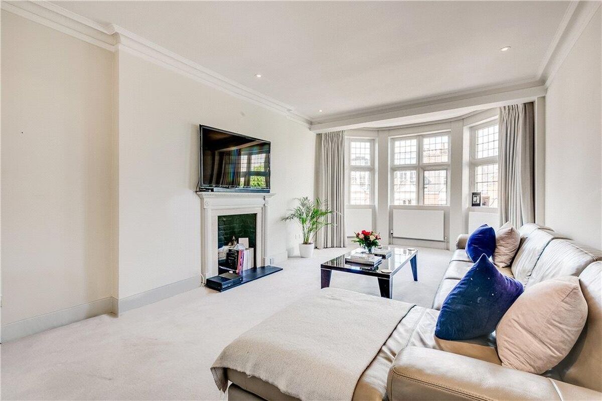 Property for sale Drayton Gardens, Chelsea, London, SW10 Knight Frank