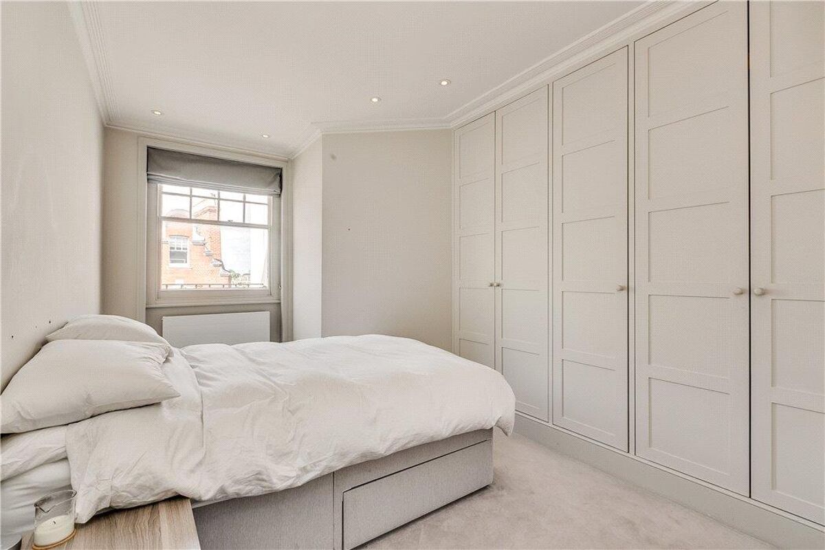 Property for sale Drayton Gardens, Chelsea, London, SW10 Knight Frank