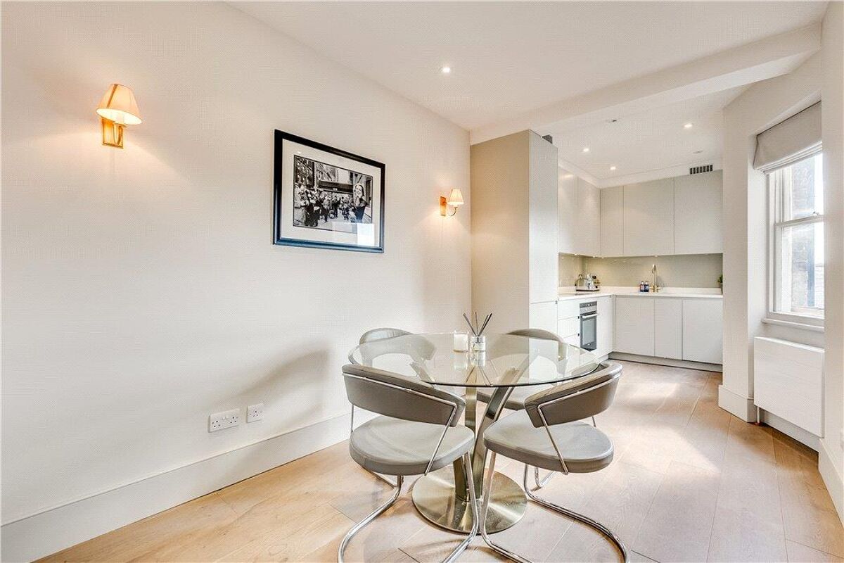 Property for sale Drayton Gardens, Chelsea, London, SW10 Knight Frank