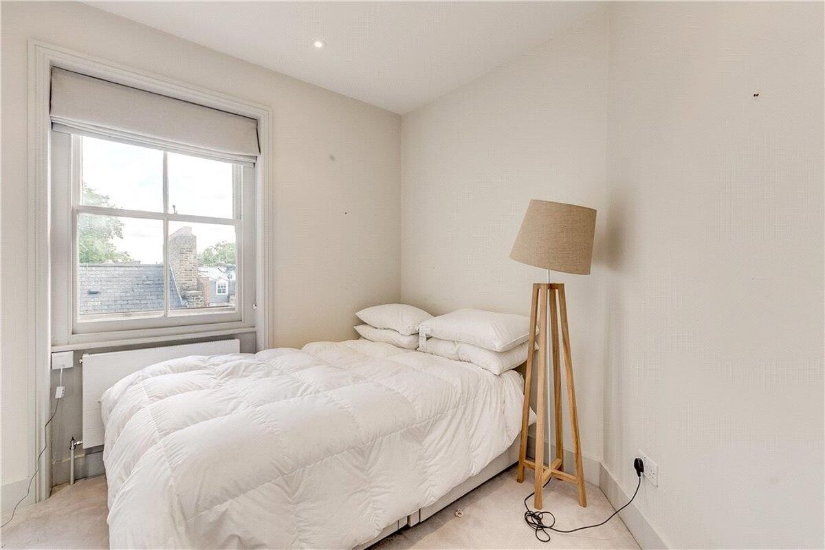 Property for sale Drayton Gardens, Chelsea, London, SW10 Knight Frank