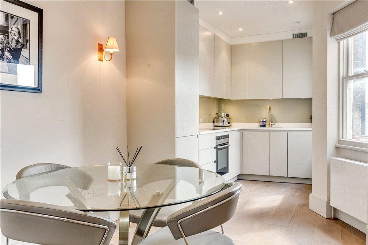 Property for sale Drayton Gardens, Chelsea, London, SW10 Knight Frank