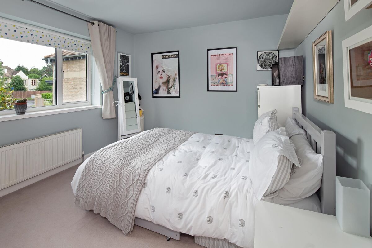 house for sale in Woodstock Road, Oxford, Oxfordshire, OX2 POD170273