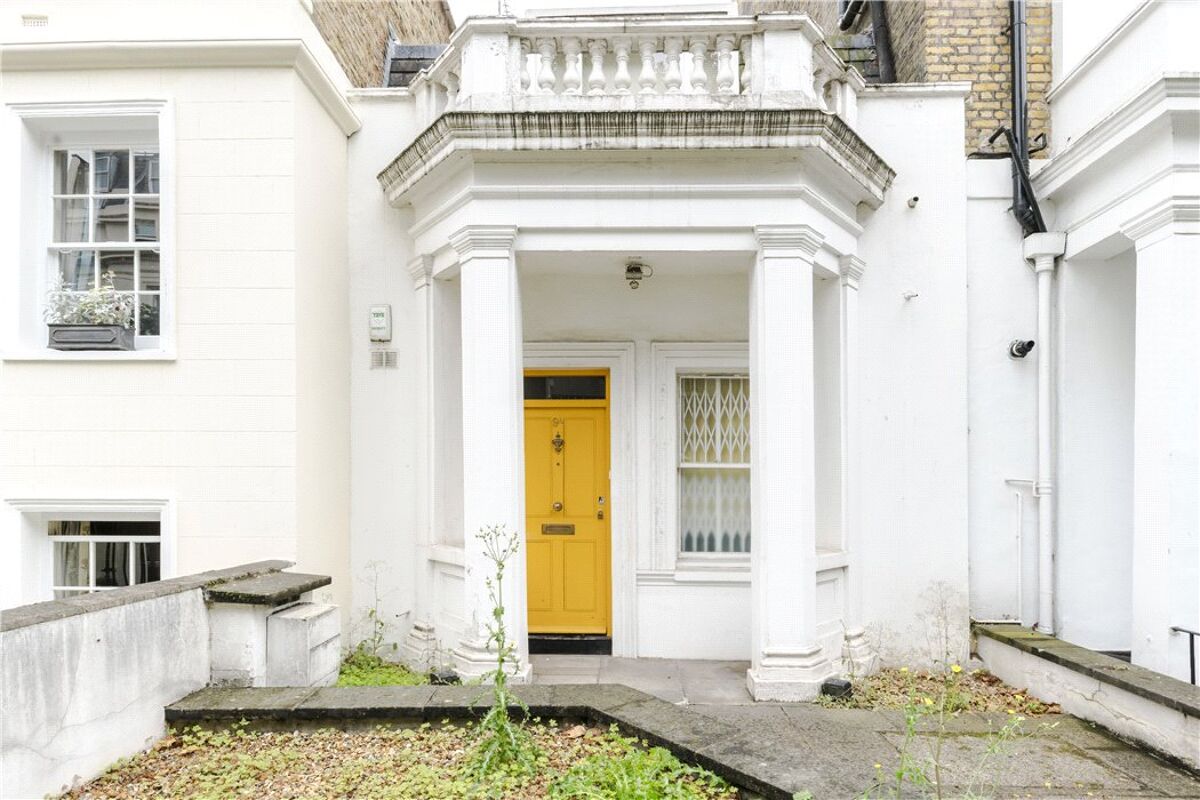 house for sale in Craven Hill, London, W2 POD170328 Knight Frank