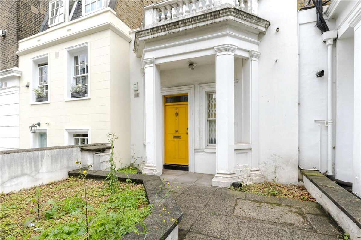 house for sale in Craven Hill, London, W2 - POD170328 | Knight Frank