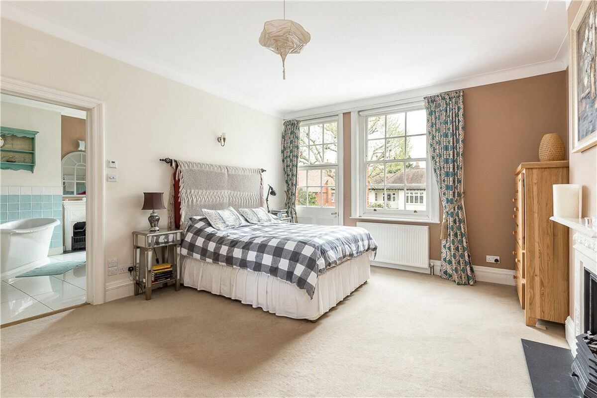 house for sale in Dorset Road, London, SW19 POD170331 Knight Frank