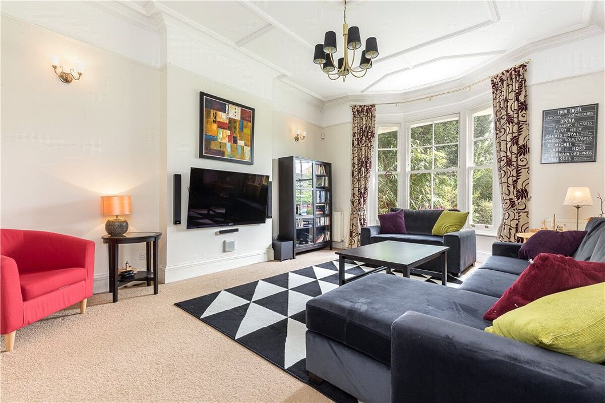 house for sale in Dorset Road, London, SW19 POD170331 Knight Frank