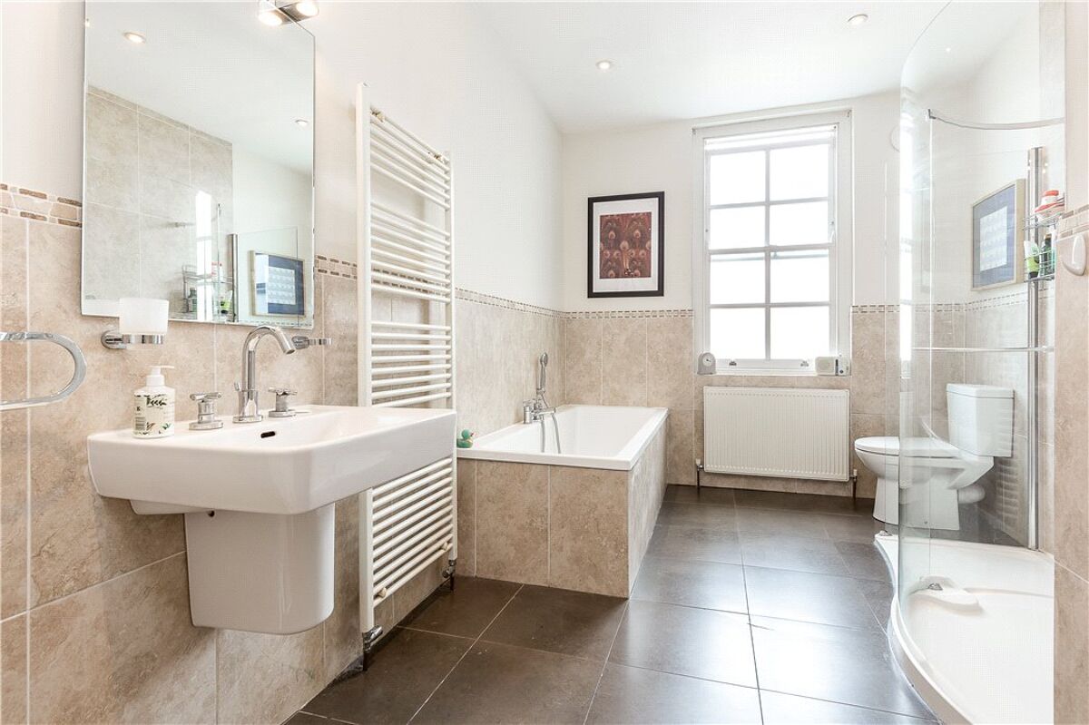 house for sale in Dorset Road, London, SW19 POD170331 Knight Frank