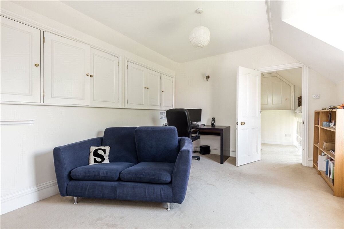 house for sale in Dorset Road, London, SW19 POD170331 Knight Frank