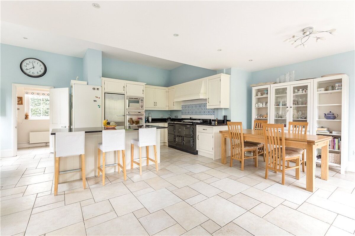 house for sale in Dorset Road, London, SW19 POD170331 Knight Frank