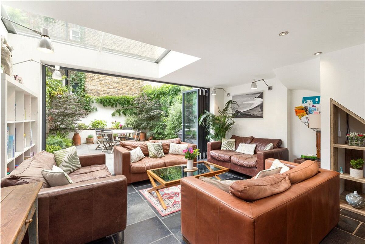 house for sale in Clapham Manor Street, Clapham, London, SW4