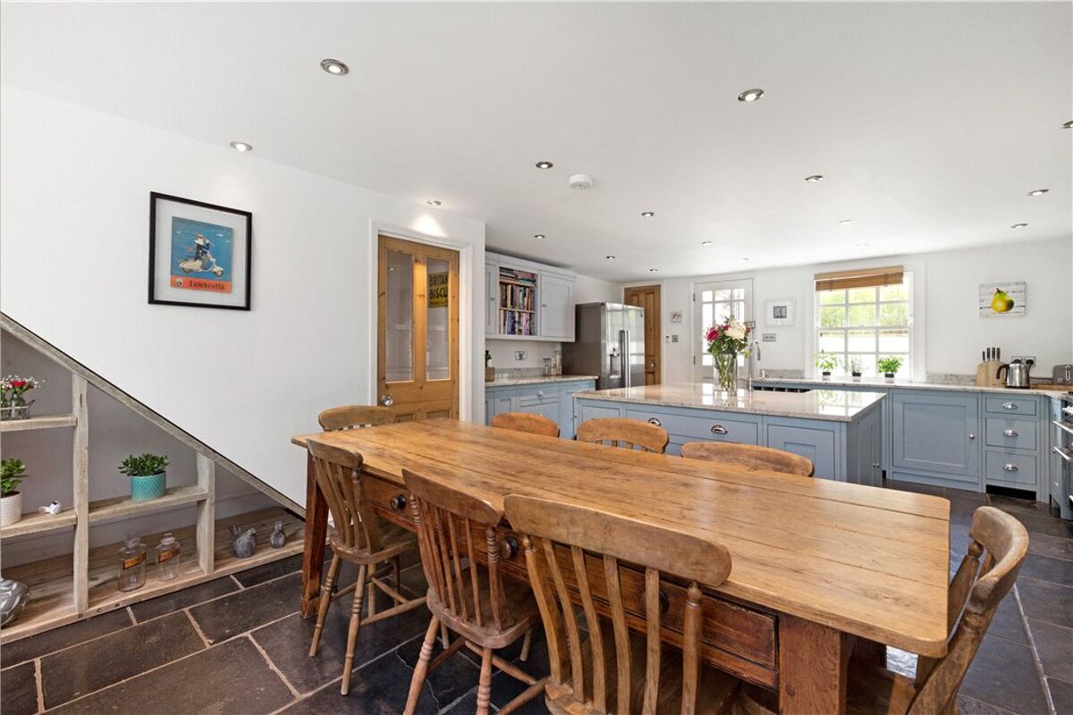 house for sale in Clapham Manor Street, Clapham, London, SW4