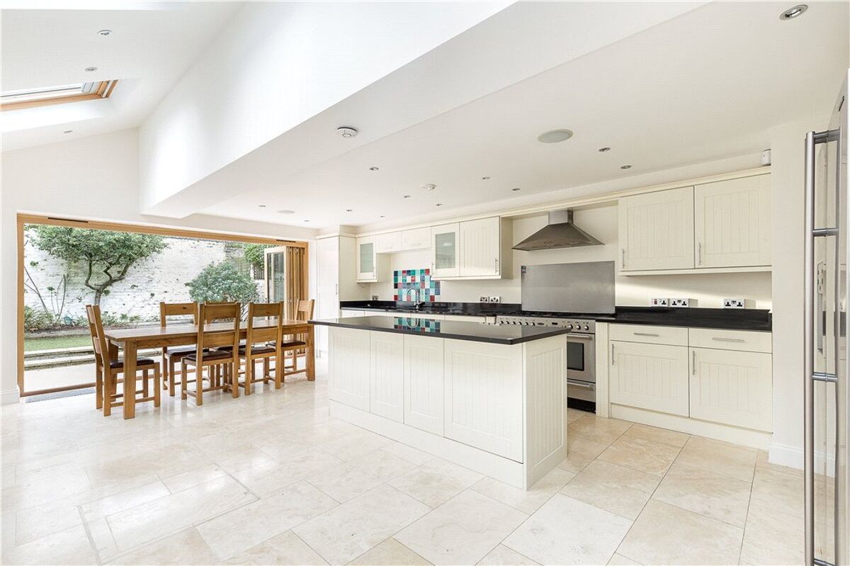 house for sale in Buckmaster Road, Wandsworth, London, SW11 POD170427