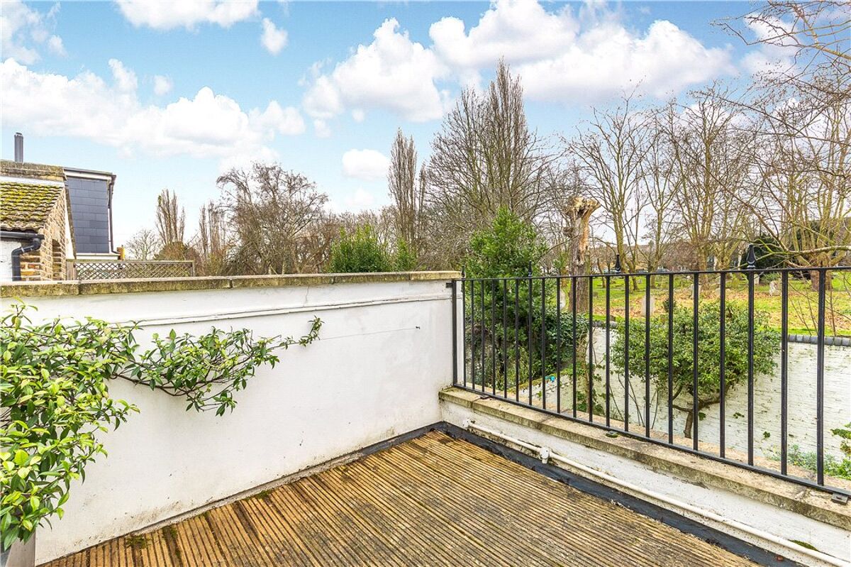 house for sale in Buckmaster Road, Wandsworth, London, SW11 POD170427