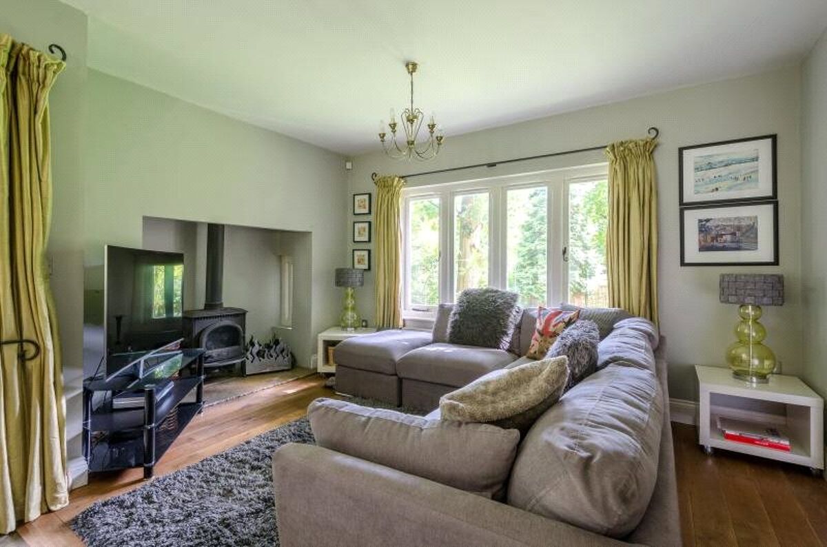 house for sale in Rownham Hill, Leigh Woods, Bristol, North Somerset