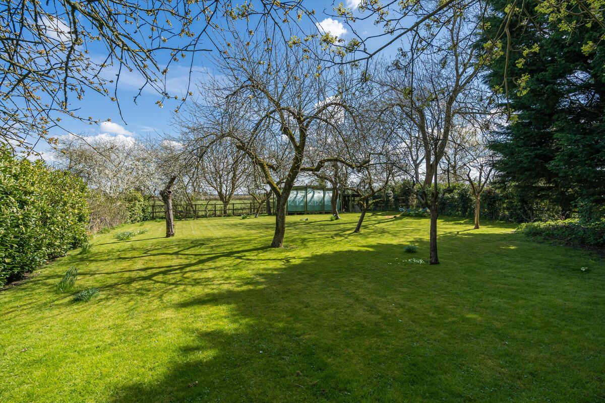 house for sale in Lower End, Piddington, Bicester, Oxfordshire, OX25 POD170580 Knight Frank