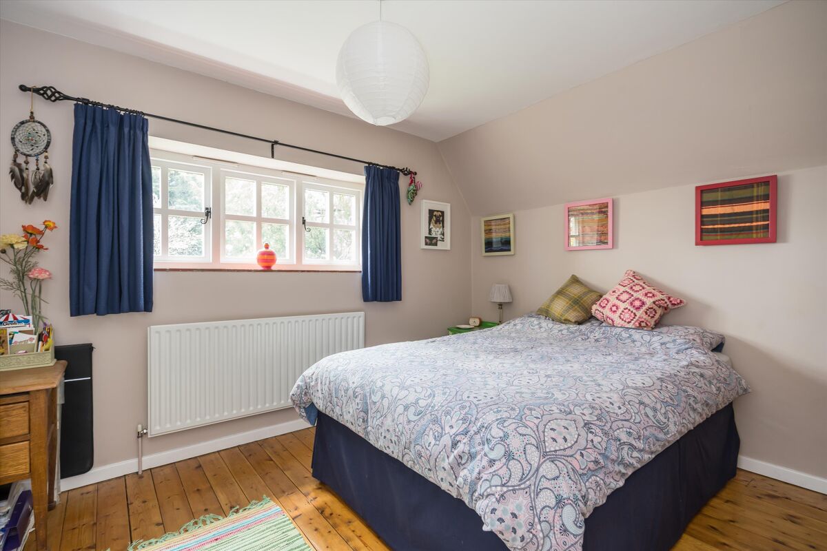 house for sale in Lower End, Piddington, Bicester, Oxfordshire, OX25