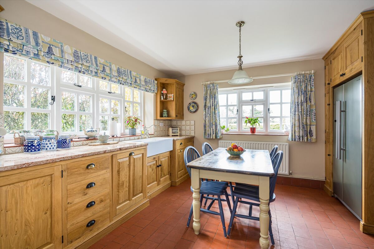 house for sale in Lower End, Piddington, Bicester, Oxfordshire, OX25