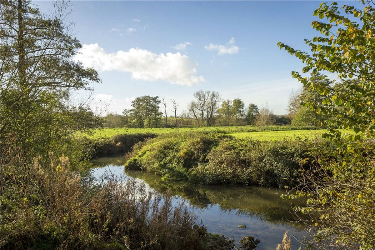 house for sale in Idlicote Road, Halford, ShipstononStour