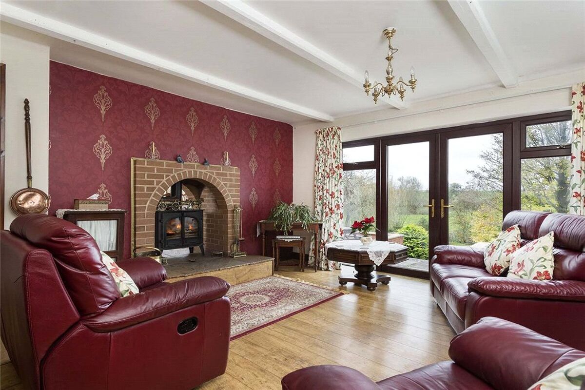 house for sale in Idlicote Road, Halford, ShipstononStour