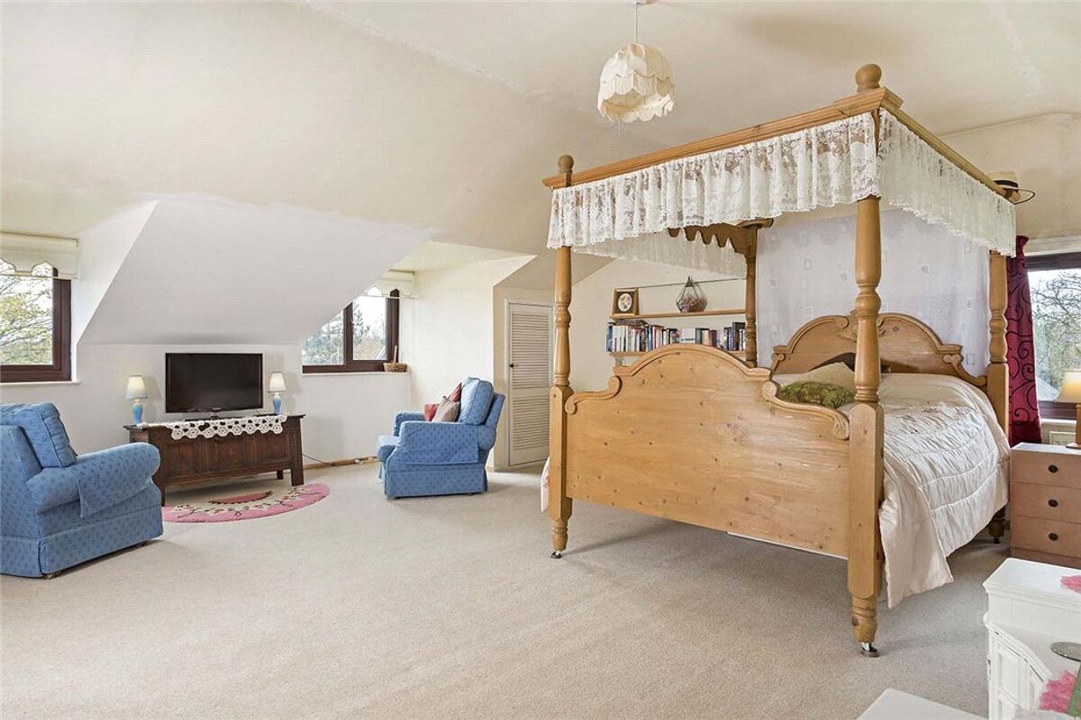 house for sale in Idlicote Road, Halford, ShipstononStour