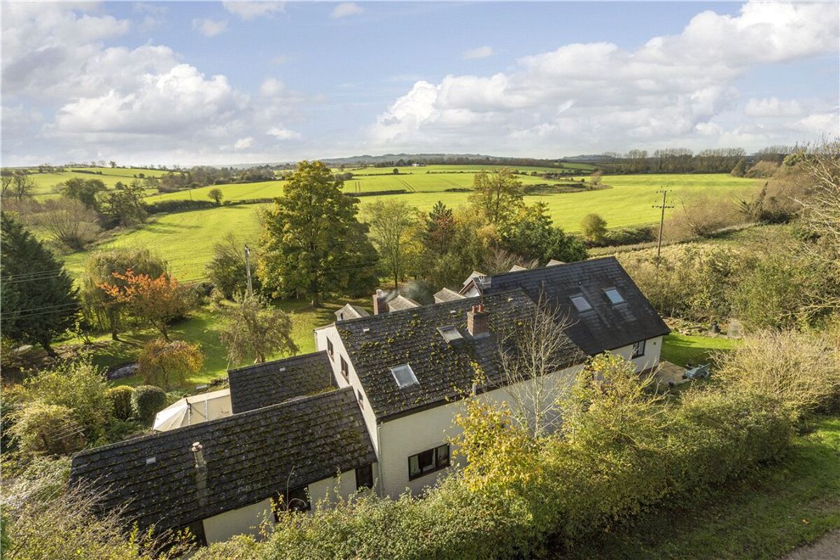 house for sale in Idlicote Road, Halford, ShipstononStour