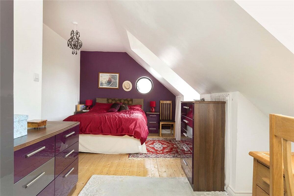 house for sale in Idlicote Road, Halford, ShipstononStour