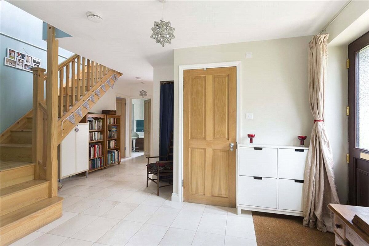 house for sale in Idlicote Road, Halford, ShipstononStour