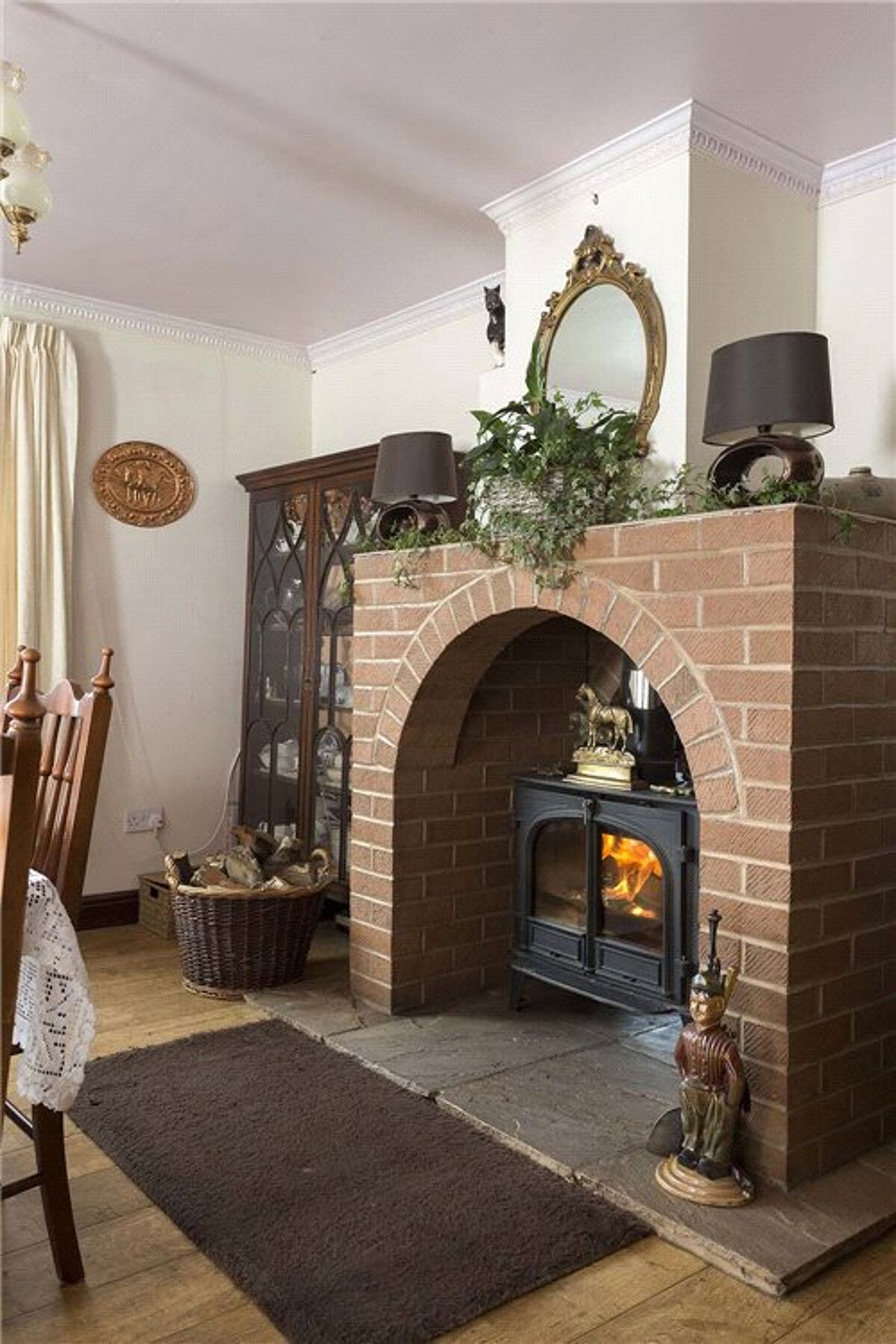 house for sale in Idlicote Road, Halford, ShipstononStour