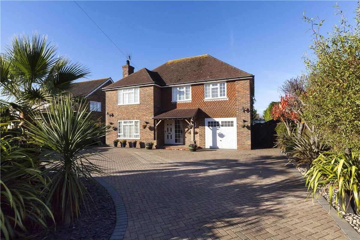 house for sale in The Ridings, East Preston, BN16 POD170680 Knight