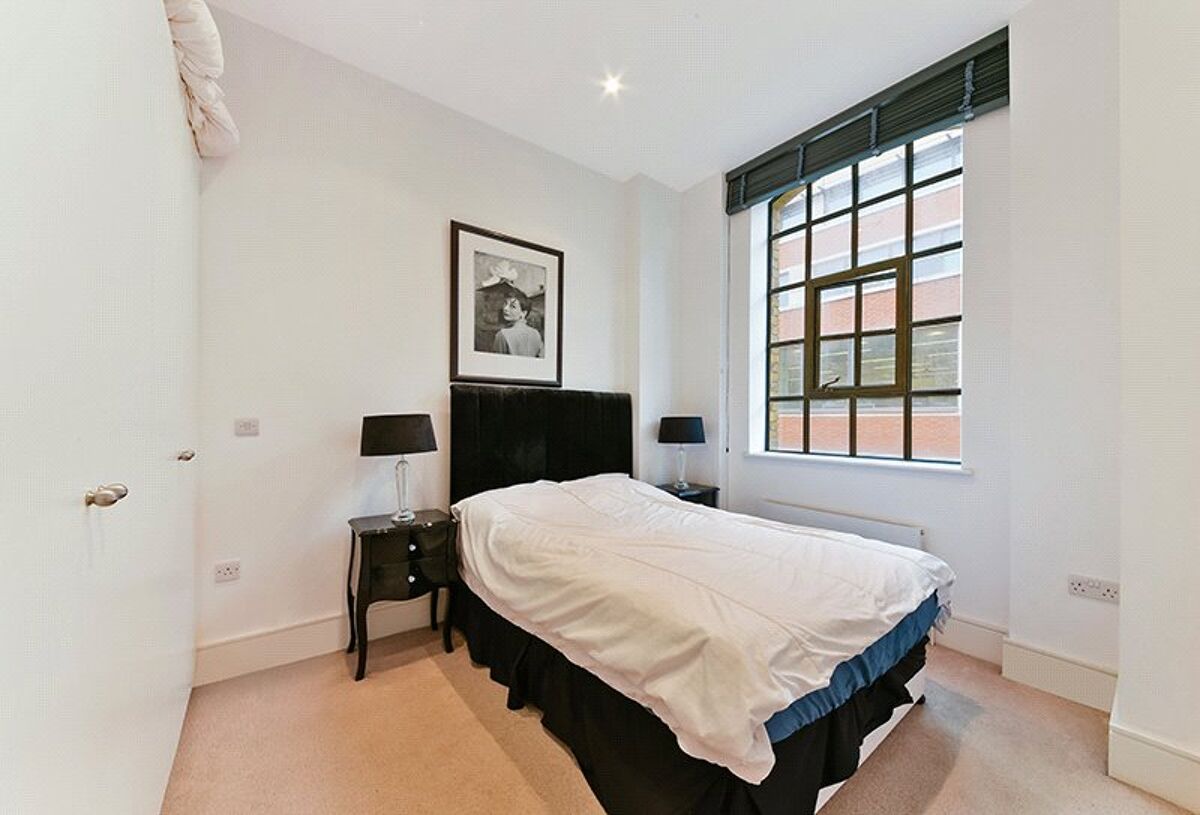 flat for sale in The Ironworks, Albion Walk, London, N1 - POD170708 ...