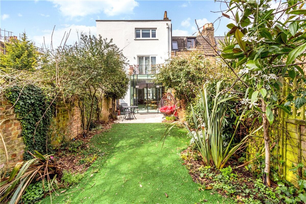 house for sale in Broadhinton Road, Clapham, SW4 POD170720 Knight Frank