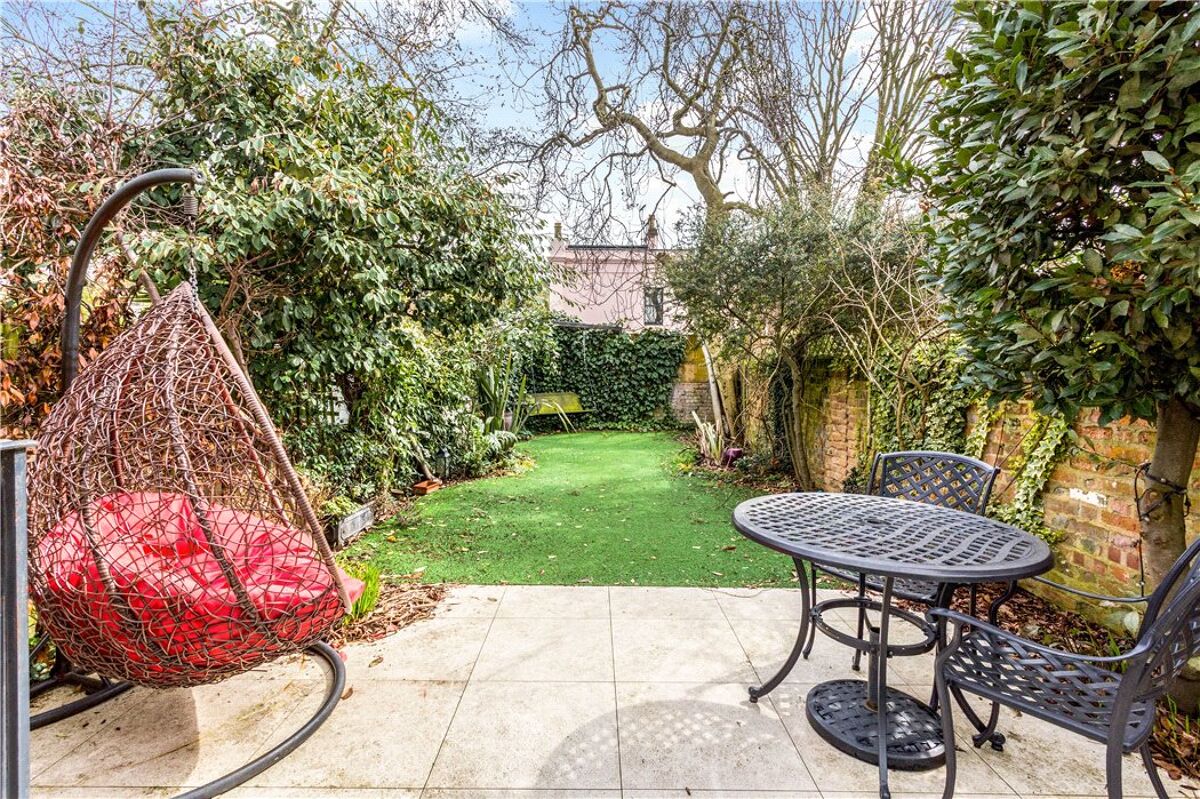 house for sale in Broadhinton Road, Clapham, SW4 POD170720 Knight Frank