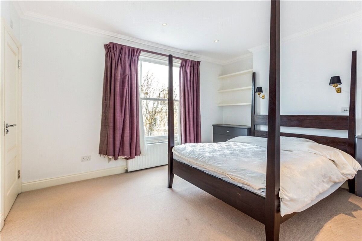 house for sale in Broadhinton Road, Clapham, SW4 POD170720 Knight Frank
