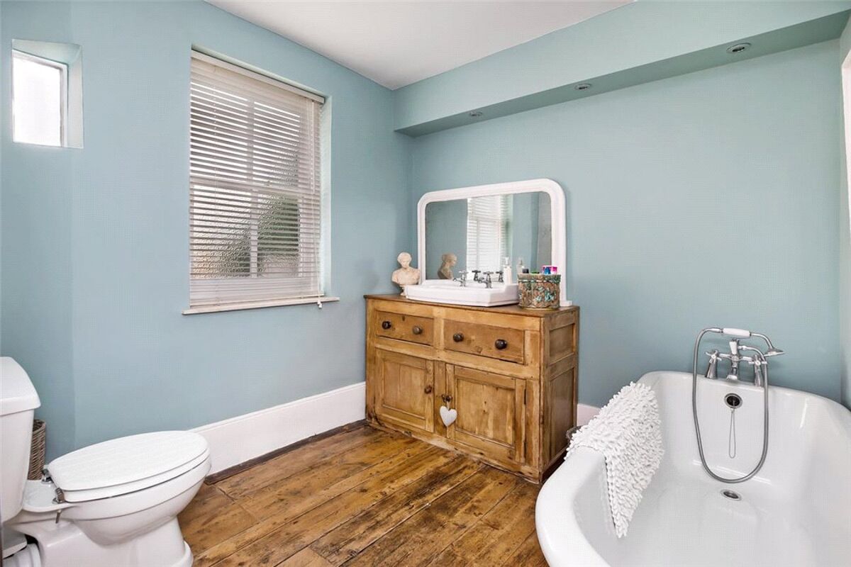 house for sale in Ringmore Road, Shaldon, Teignmouth, Devon, TQ14